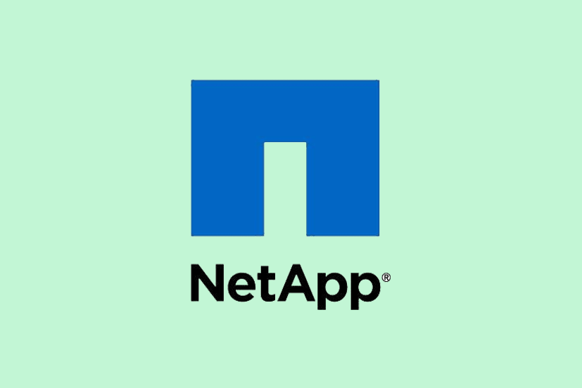 netapp