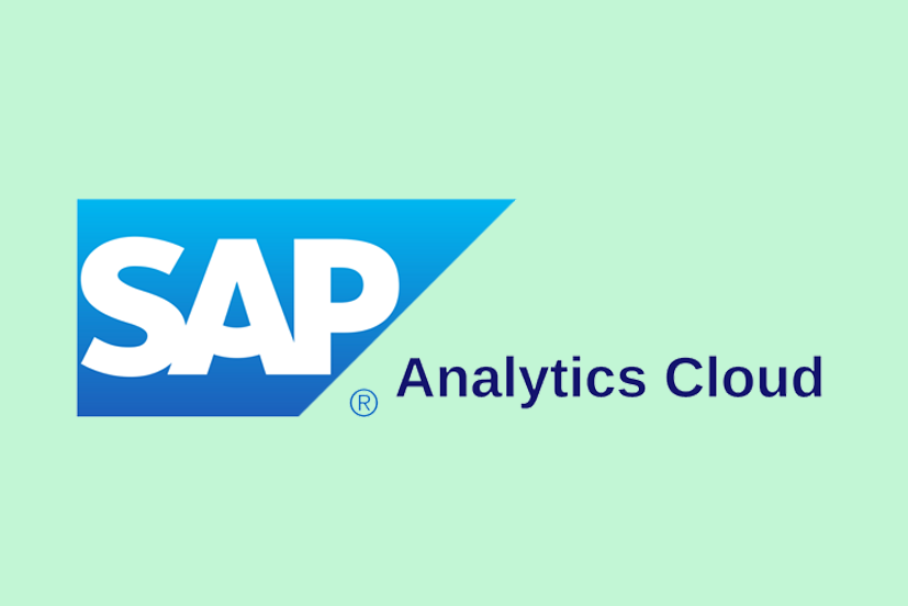 SAP - SAC