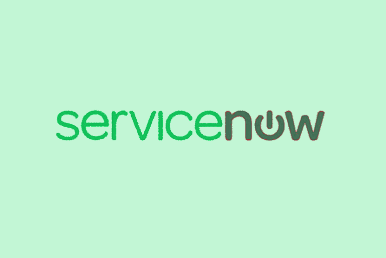 servicenow