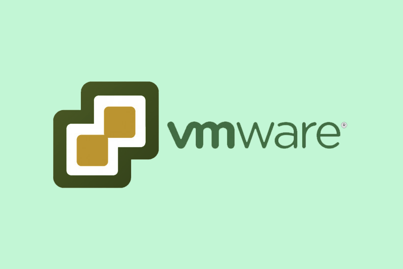 vmware